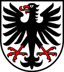 Wappen der Gemeinde Seengen